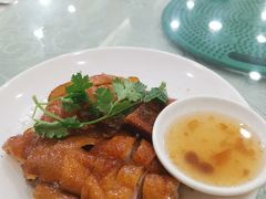 烧鹅-玲玲美食宁辉店(葵蓬店)