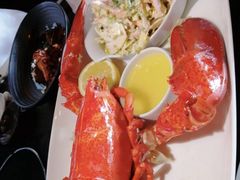 -Water Grill(圣莫妮卡店)