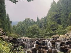 -太阳湾风景区