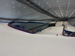 -哈尔滨热雪奇迹