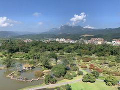-中国科学院西双版纳热带植物园