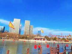 -西海子公园
