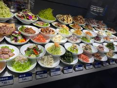 -小螺号海鲜·地道鲁菜(省体总店)