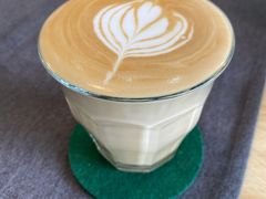 -悟白咖啡WoobyCafe