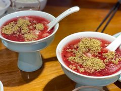 -涌觅名灶·本地海鲜宁波菜(财富广场店)