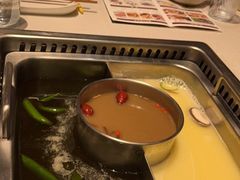 -巴奴毛肚火锅(大剧院店)