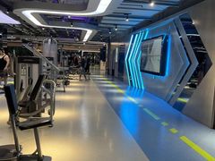 -优享健身(物美圣熙8号购物中心店)