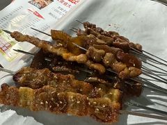 -眼镜哥浦江夜宵大本营