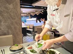 -海底捞火锅(油麻地店)