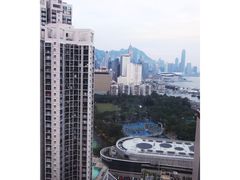 -铜锣湾如心酒店