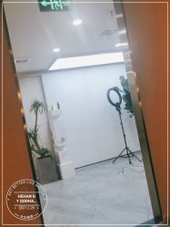 -DX HAIR SALON·发现未知美发沙龙