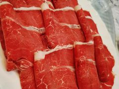 -常赢三兄弟·清真涮肉·清真炒菜(朝阳新城店)