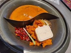 -生活如沸·顺德水牛奶火锅(大学路店)