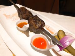 -俄士厨房(万松园店)