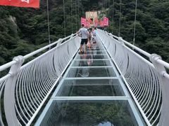 -浙北大峡谷