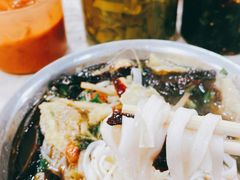 -北海田螺店(四川路店)