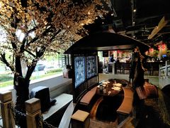 -姚江春中餐厅·太平洋大酒店