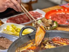 -虾领航小龙虾·吉林烧烤(柳州路店)