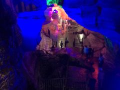 -梦幻奥陶纪景区