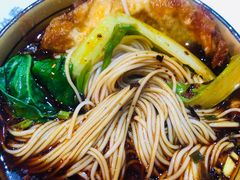 -华兴街煎蛋面(总店)