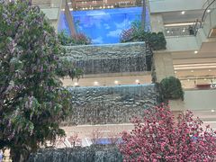 -赛格国际购物中心(小寨店)