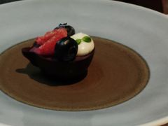 -阿纳迪酒店·秘境西餐厅