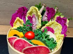 -山缓缓火锅(上海港汇恒隆店)