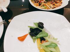 -高第街56号港式餐厅·精选(世茂广场宽厚里大明湖店)