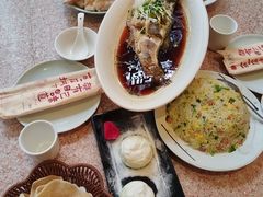 -红樱桃·欢乐餐厅(太原里店)