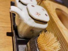 -恋铁板烧(阳光新生活广场店)