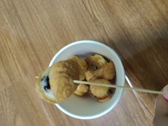 -粉粉乐鲷鱼烧(美罗城店)