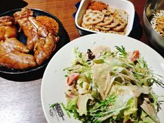 -一棠龙虾•王牌虾球(楚河汉街店)