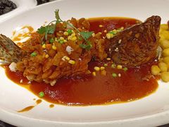 -欣旺·迎宾楼·百年无锡菜