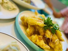 -叁拾壹克饺子·东北菜(国贸店)