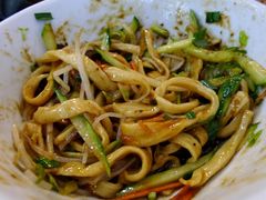 炸酱面&nbsp;-大碗居老北京炸酱面(蛇口店)