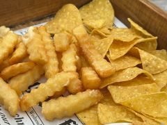 -Brew Farm·精酿农场海滨悬崖餐厅