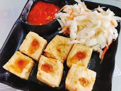 -郭爸烧仙草(西航·潭人街店)