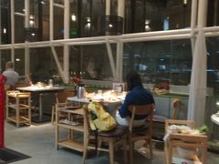 大堂-为什么牛潮汕牛肉火锅(中信广场店)