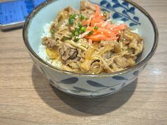 -小条食堂(筼筜天虹店)