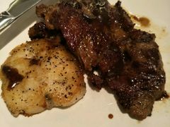 -蓝海国际大饭店·蓝钻自助百汇(兰山店)