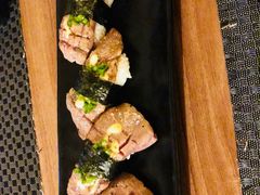 -昊·来了寿司(双楠2店)