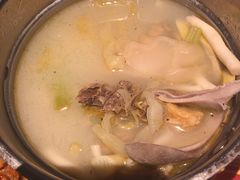 -避风塘(百联东郊店)