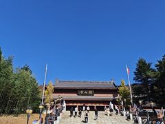 -横山寺