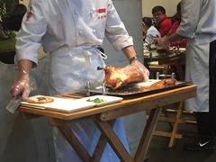 -四季民福烤鸭店(前门廊房二条店)