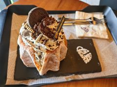 奥利奥布里欧修潘多罗-喜马拉雅森(运河汇1958店)