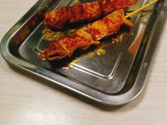 -海平馄饨(逍遥二路店)