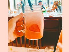 -The Rug Cafe(王府中环店)