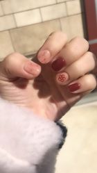 -小美汇美甲美睫美护