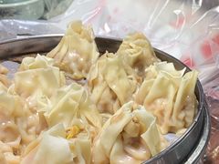 烧卖-惠宾饭庄(中山路店)