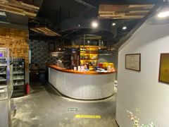 -铁道茶苑.色稷餐厅(莲花南路店)